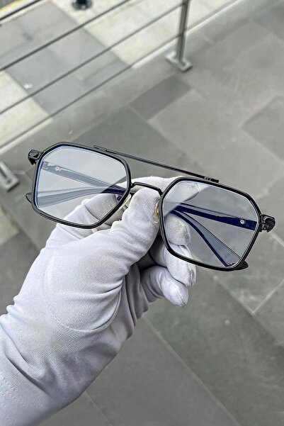 Roger Bacon Blue Light Protective Men's Glasses Uv400 Ultra