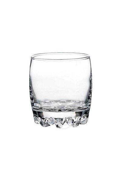 Paşabahçe Sylvana 42415 Whiskey Glass - 3 Pieces