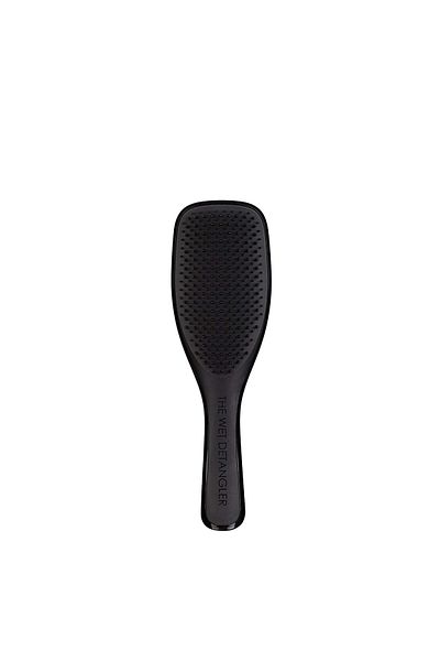 Tangle Teezer Wet Detangler Black Hair Brush And Comb