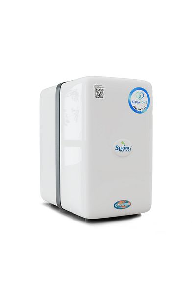 Aqua Love Dispozitiv de tratare a apei