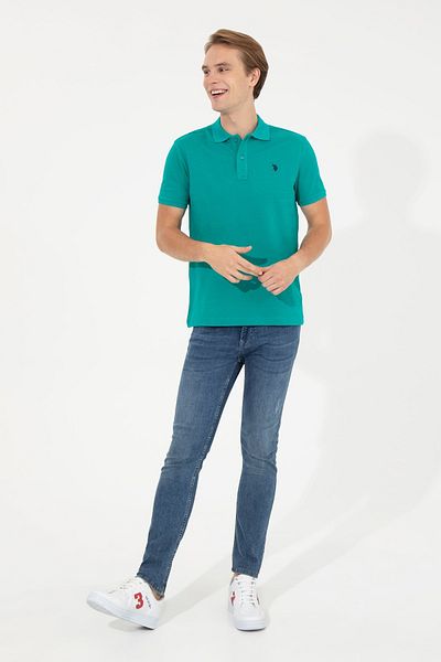 U.S. Polo Assn. US Polo AssnMen's T-shirt