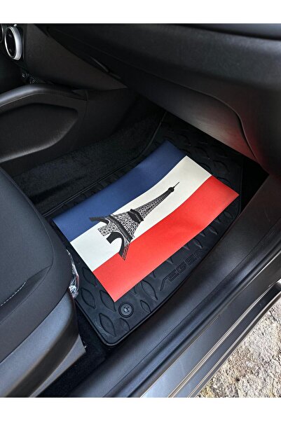 Pro Boss Car PASPAS KAĞIDI FRANSA 50 Lİ PAKET