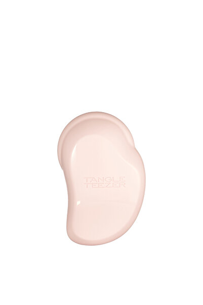 Tangle Teezer فرشاة شعر مرجانية باللون الوردي الأصلي
