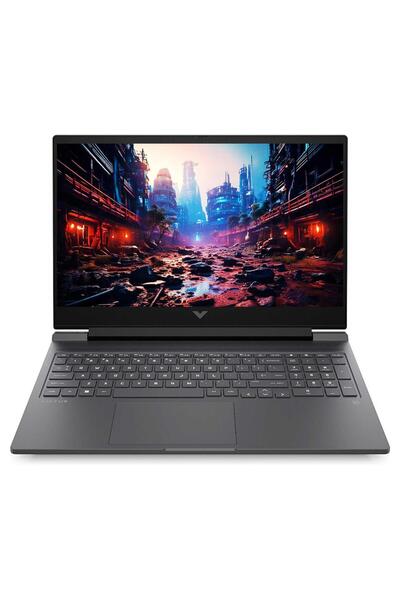 HP Victus 16-R0072NT 8W8A4EA04 i7-13700H 32GB 2TBSSD RTX4070 16.1" FHD FreeDO...