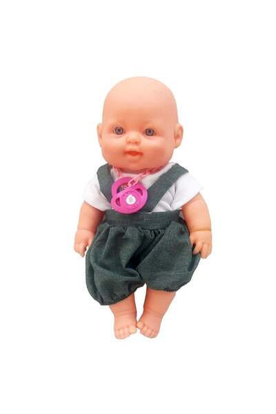 ERPA Masal Anlatan Doğa Bebek