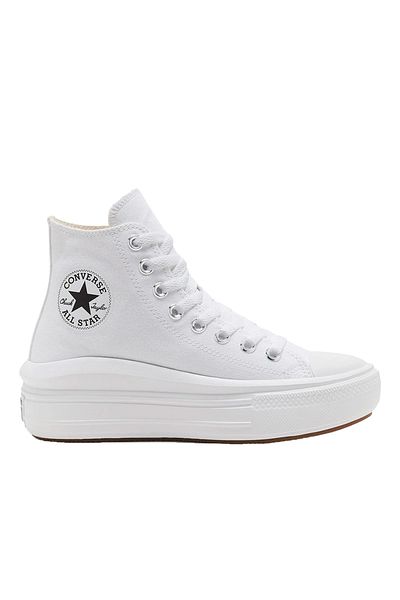 converse Chuck Taylor All Star Move Platform