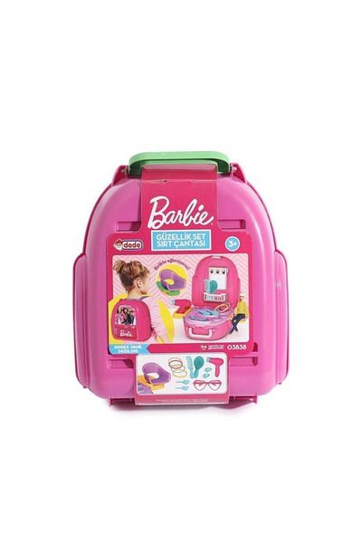 DEDE Backpack Beauty Set