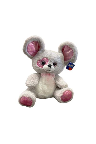 HALLEY Shiny Heart Eyed Animals 35 cm 62267
