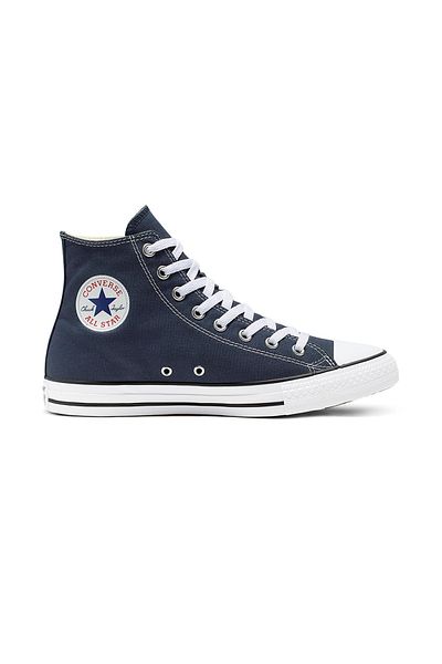 converse Chuck Taylor All Star Męskie Granatowe Buty Casualowe