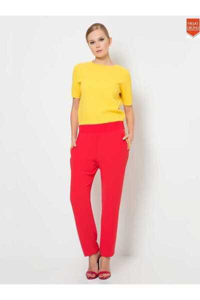 Roman Pantolon Mercan Y1522004_030