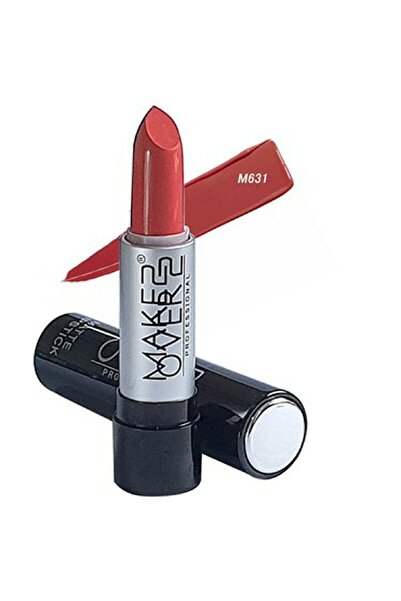 Makeover22 احمر شفاه روج مات من ميك اوفر22 - M631