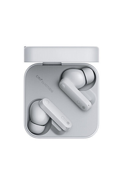 NOTHING CMF Buds Açık Gri (Nothing Türkiye Garantili)