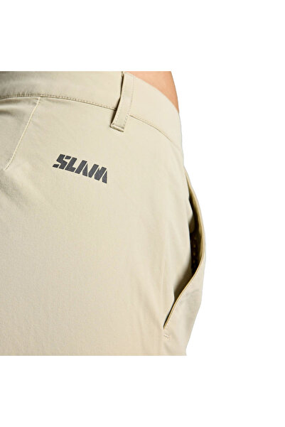 Slam Ws Tech Chino Short Γυναικείο Σορτς Μπεζ ΓΥΝΑΙΚΕΙΟ ΣΟΡΤΣ A940005S01