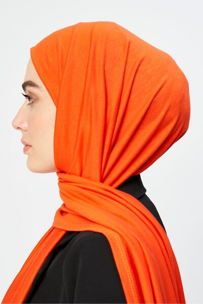 Modakaşmir Şal din bumbac pieptănat