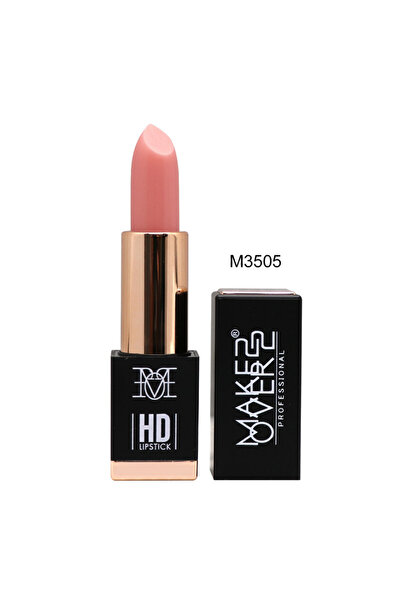 Makeover22 Makeover 22 Cream Lipstick - Pink