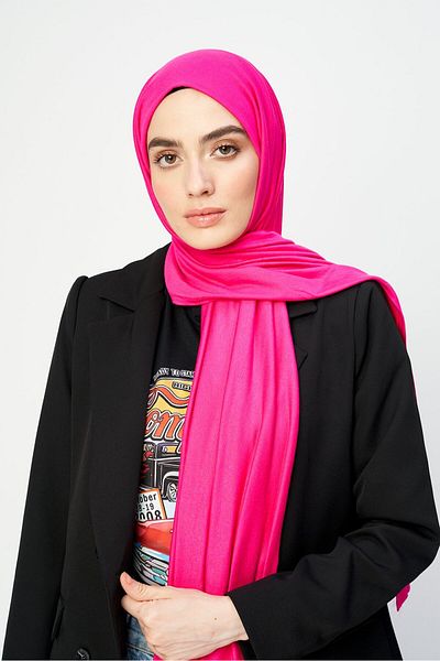 Modakaşmir Combed Cotton Shawl