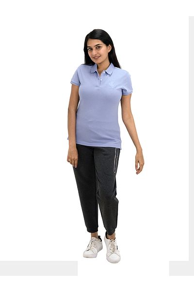 Giordano Women's Napoleon Polo