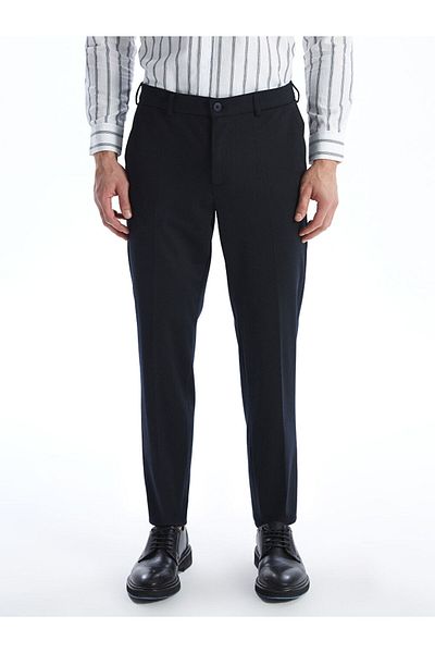 LC Waikiki Ανδρικό παντελόνι Chino Slim Fit