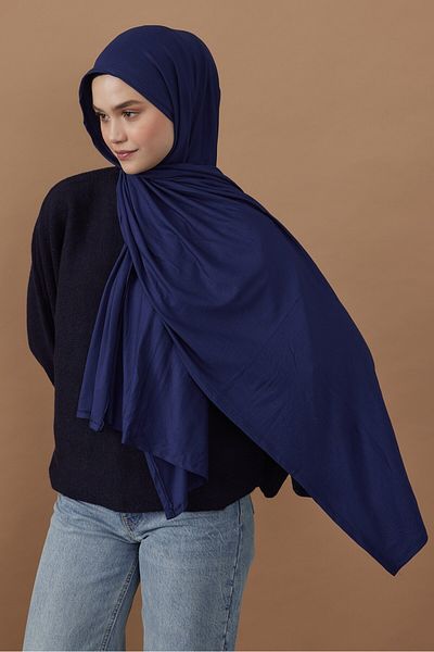 Modakaşmir Combed Cotton Shawl