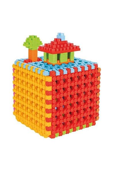 PİLSAN Master Cube