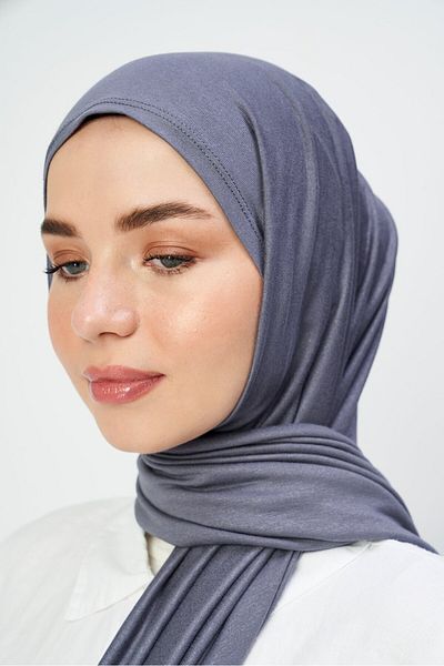 Modakaşmir Combed Cotton Shawl
