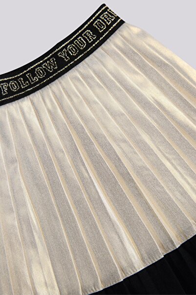 GB Baby BG Store Kız Bebek Ekru Etek