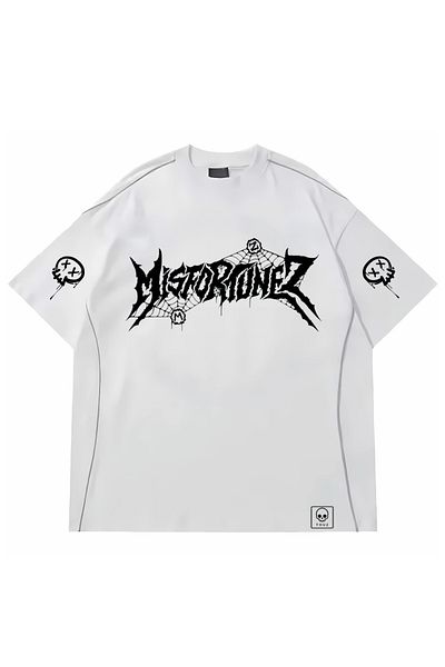 Touz Moda تي شيرت Misfortunes Extra Cash Hip-Hop Streetwear للجنسين