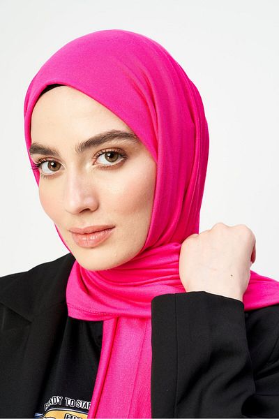 Modakaşmir Combed Cotton Shawl