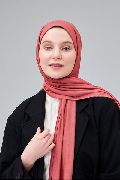 Modakaşmir Combed Cotton Shawl