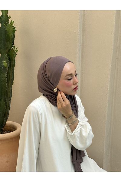 Modakaşmir Combed Cotton Shawl
