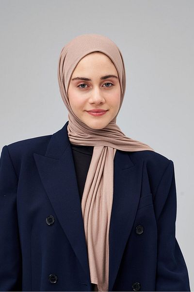 Modakaşmir Combed Cotton Shawl
