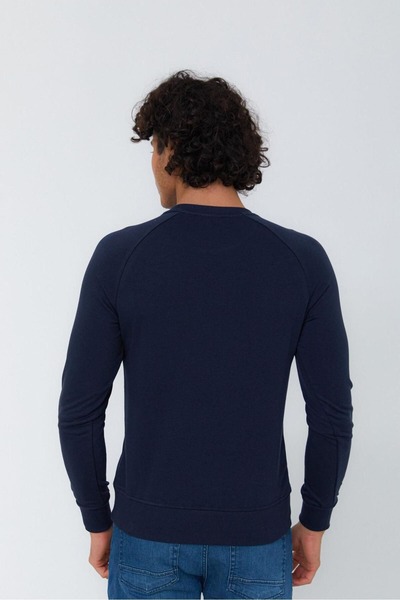 Cazador Чоловічий 3-нитковий світшот