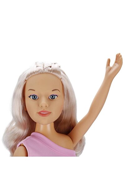 Sunman Yürüyüş Arkadaşım Clara Party 80 cm