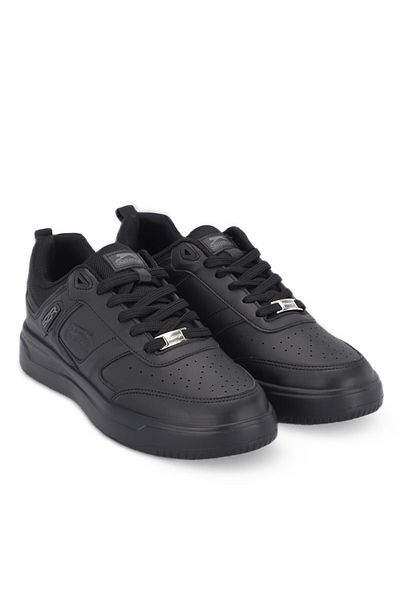 Slazenger PROJECT-G Pantofi sport casual unisex negri