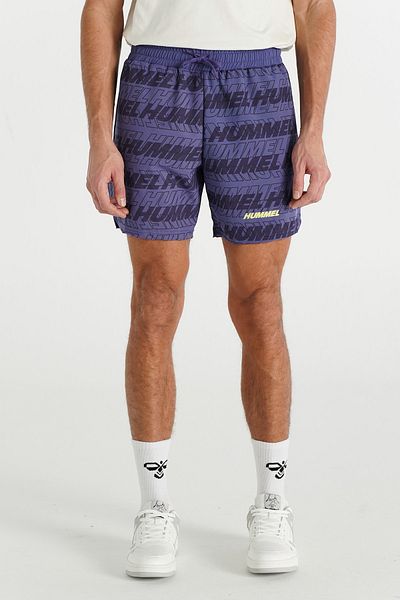 hummel Σορτς Θεό