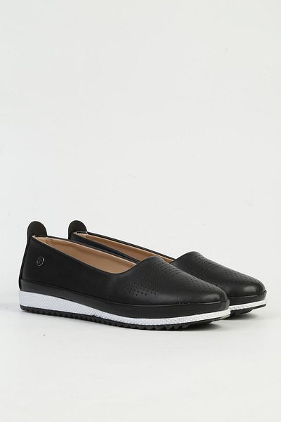 Pierre Cardin Pantofi sport negri pentru femei PC-54566