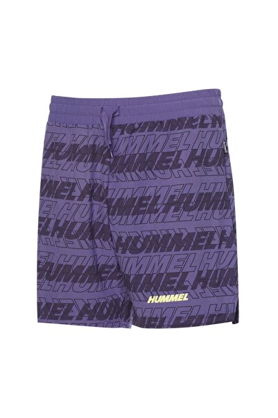 hummel Theo Şort