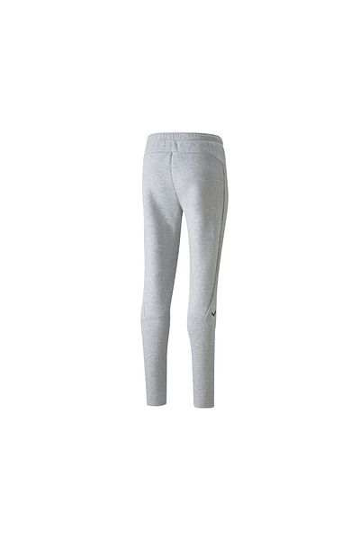 Puma Ανδρικό Γκρι Casual Παντελόνι - Φούτερ