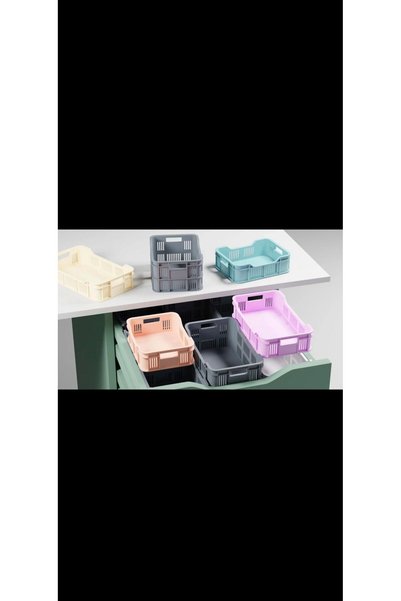 GİT3D Küçük malzeme kasası