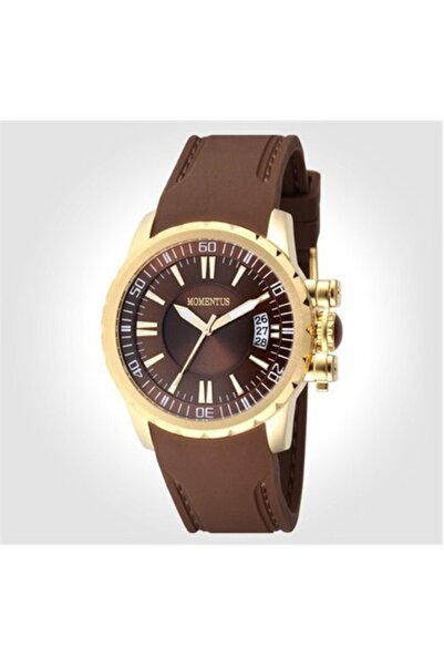 Momentus ERKEK KOL SAATİ TR108G-06RB SU GEÇİRMEZ KADIN KOL SAATİ