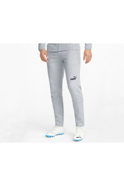 Puma Casuals Pants Erkek Eşofman Altı Gri
