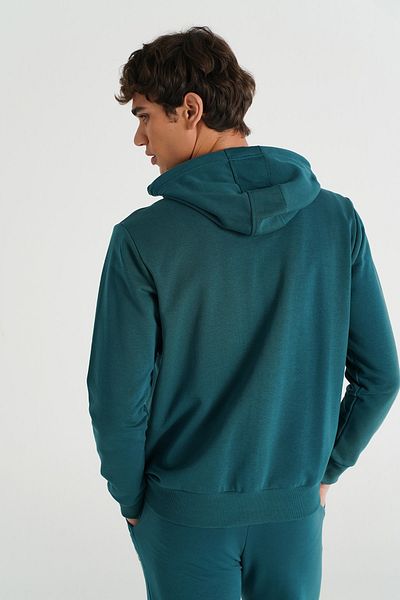 hummel Janis Hoodie με φερμουάρ