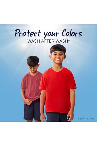 downy Fabric Conditioner, Concentrate, Valley Dew Variant, Color Protection, More Softness 2L X2