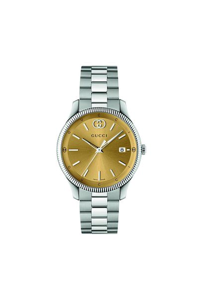 Gucci Ya 1264234   Unisex Wristwatch
