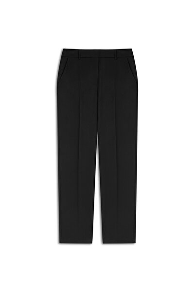 MISS IPEKYOL Cigarette Fit Pocket Trousers