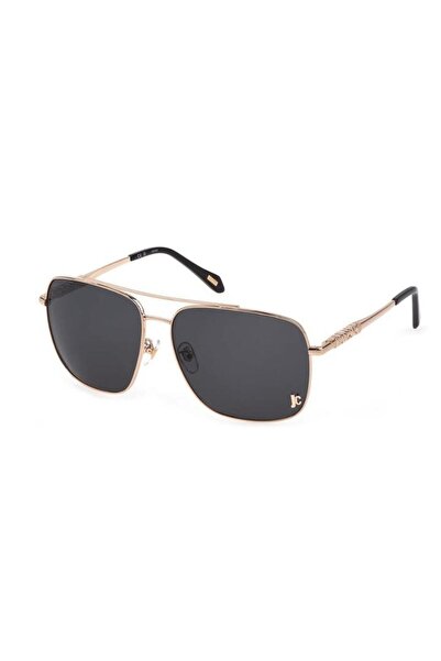 Just Cavalli Sjc030 610349 Unisex Sunglasses