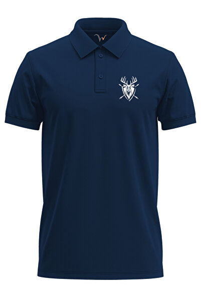 WİDİ Lov Lov na jelene Lov Štampano Divlje životinje Divlji život Regular Fit...