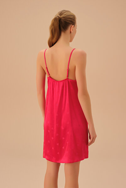 SUWEN Siyona Gecelik