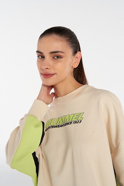 hummel Φούτερ Amaris Oversize