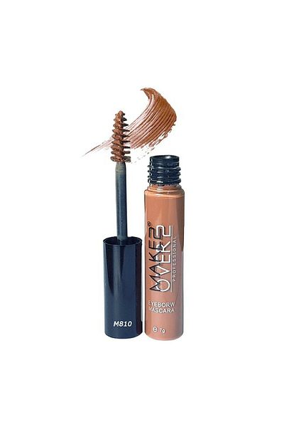 Makeover22 Eyebrow Mascara M810